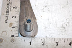 1997 Arctic Cat Monte Carlo 770 Oem Reverse Lever Arm 1673-264 JA9