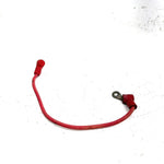 85-88 Polaris Trail Boss 250R OEM Battery To Solenoid Cable 4010065 AP196