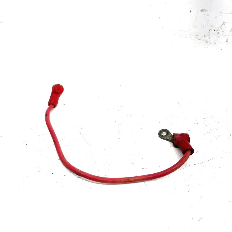 85-88 Polaris Trail Boss 250R OEM Battery To Solenoid Cable 4010065 AP196