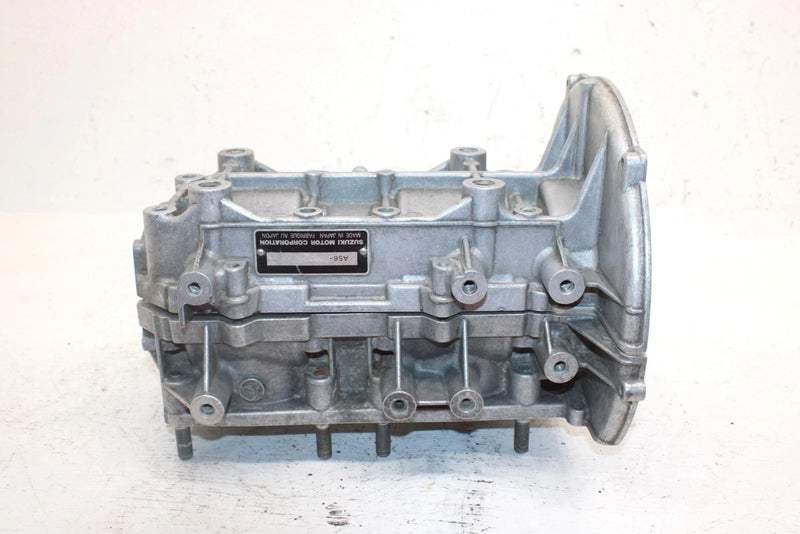 2002 Arctic Cat Z 570 Oem Crankcase 3006-002 SA20