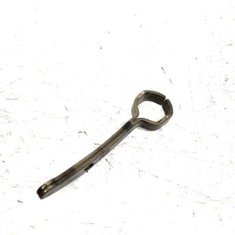 1988 Yamaha Moto 4 YFM200DX OEM Shift arm 2HT-1817A-00-00 AY68