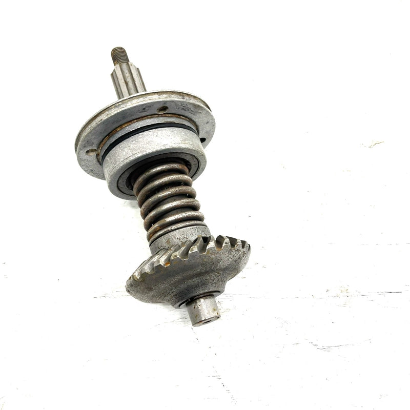 1994 Yamaha Kodiak 400 4x4 OEM Middle Driven Shaft Set 2HR-17553-00-00 AY71