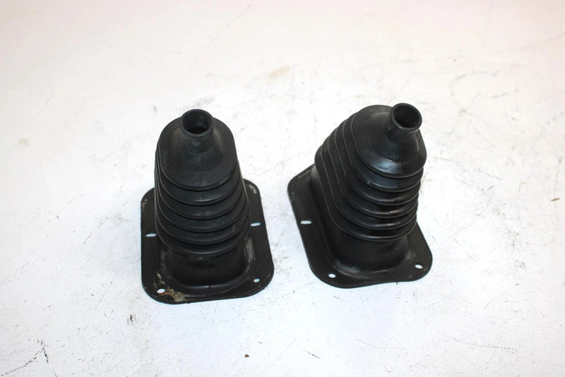 97 Polaris Xlt Sp Oem Tie Rod Boot Set 5411123 5411122 Q5951