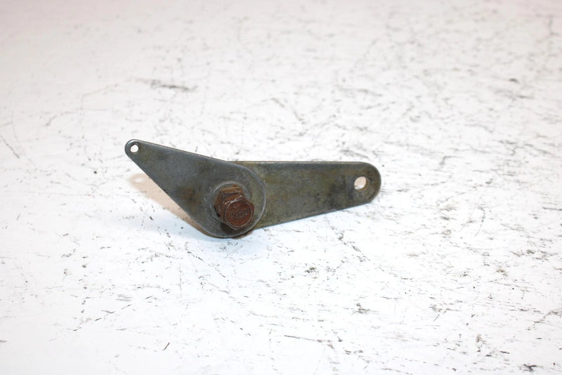 1991 Arctic Cat Lynx Deluxe Oem Brake Adjuster 0124-302 SA52