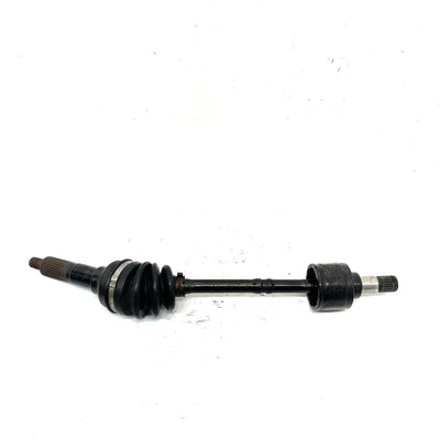 89-96 Yamaha Big Bear 350 YFM350 4x4 OEM Front Driveshaft 3HN-2510F-01-00 AY70