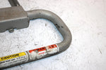 2003 Can-am Rally 200 Oem Rear Bumper 705000353 AB11