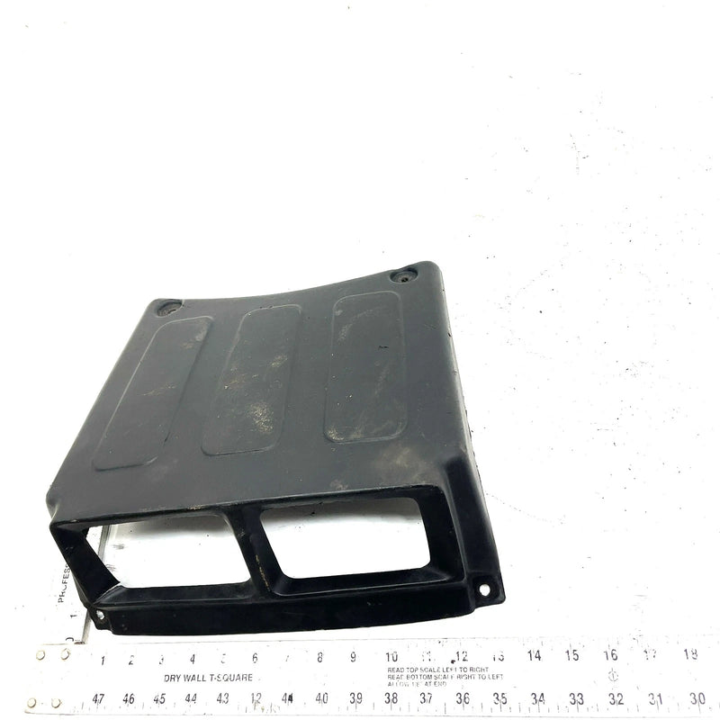 87-93 Suzuki Quadrunner 4WD LT4WD OEM Front Fender Cover 53118-19B00 AS40