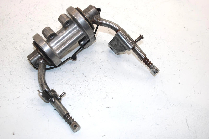 90 Suzuki Quadrunner  Oem Gear And Diff Shifter 01550-0625A ASS