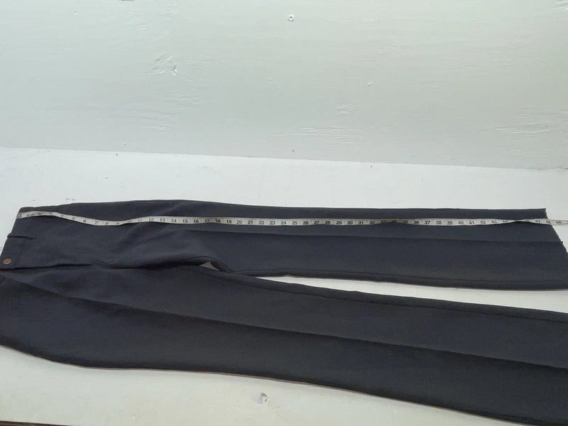 New Vintage Gray Dickson Jenkins Polyester Pants SS-57