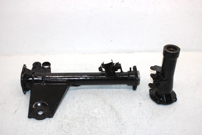 1994 Kawasaki Bayou 300 4x4 Oem Rear Axle Housing Set 31064-1099 31064-1098 AK18