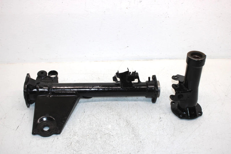 1994 Kawasaki Bayou 300 4x4 Oem Rear Axle Housing Set 31064-1099 31064-1098 AK18