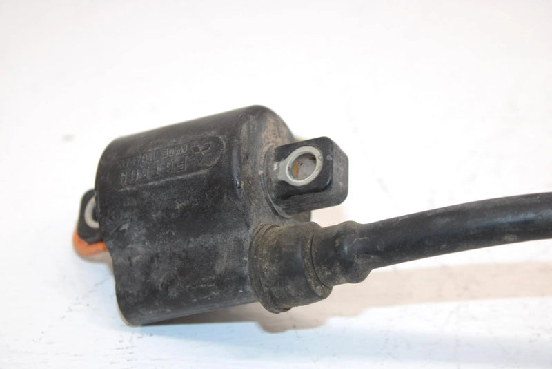 1986 Yamaha  Moto 4 Oem Ignition Coil 1UY-82310-41-00 AY7