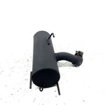 08-11 Polaris RZR 800 EFI OEM Exhaust Muffler 1262011-489 XP8.2