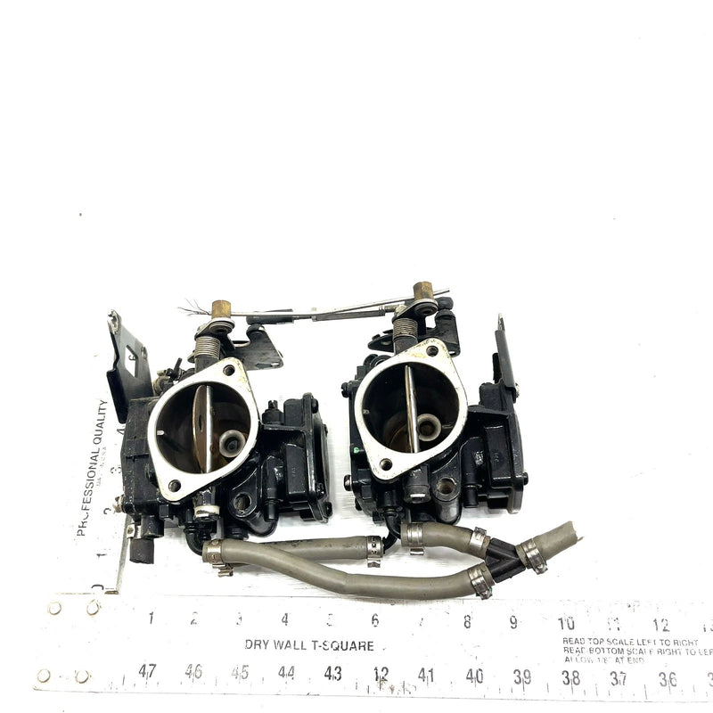 1996 Sea-Doo GTI OEM Carburetors Assembly 270500279 JS66