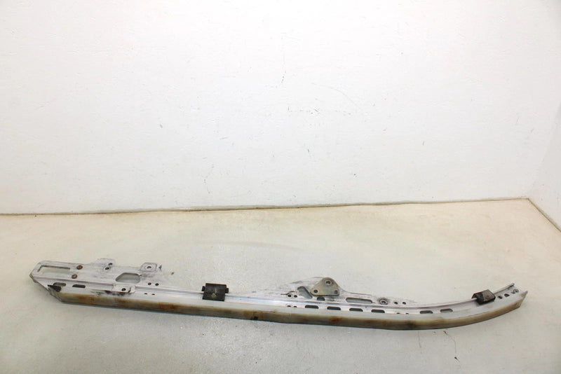 06 Polaris Fusion 700 Oem Left Suspension Skid Rail 1542130 SP3