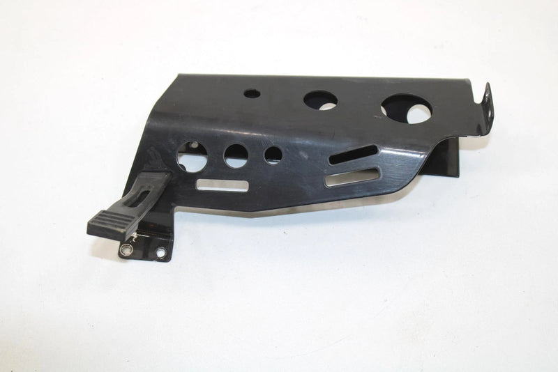 2004 Polaris 550 Classic Edge Oem Right Console Mount 5245458 SP215