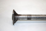 87 Yamaha  Champ 100 Yfm100t Oem Steering Post Stem 4EM-23813-20-00 AY11