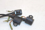 Polaris Oem Ignition Coil Set of 3 3084469 Q983