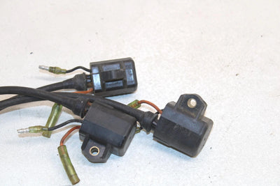 Polaris Oem Ignition Coil Set of 3 3084469 Q983