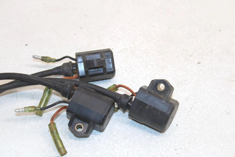 Polaris Oem Ignition Coil Set of 3 3084469 Q983