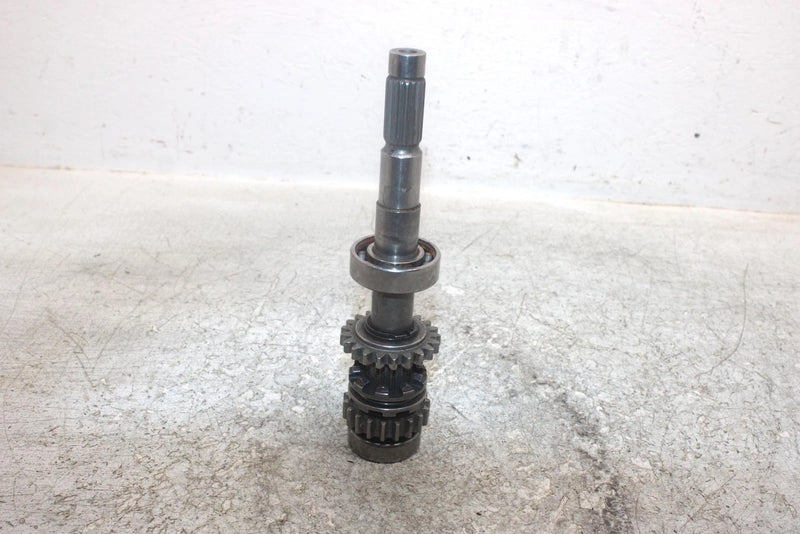 2004 Polaris Trail Boss 330 Oem Transmission Input Shaft 3233676 AP117