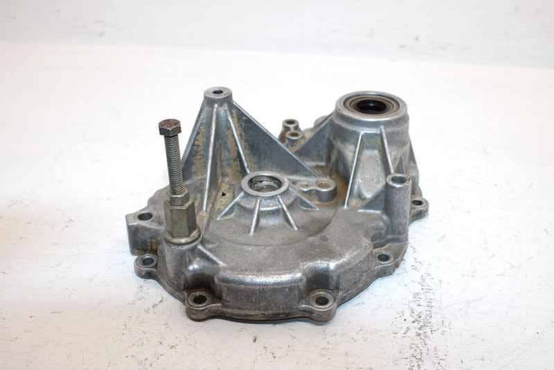 2009 Polaris Trail Boss 330 Oem Left Transmission Gearcase 3234048 AP181