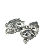 1992 Yamaha Big Bear 350 YFM350FW 4x4 OEM Crankcase 1YW-15100-07-00 AY53