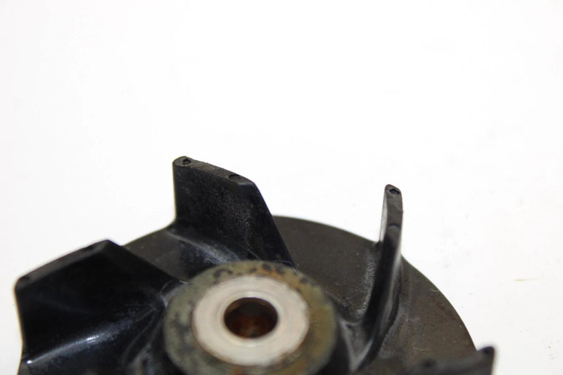 Polaris OEM Black  Original Water Pump Impeller 3084935 Q1149