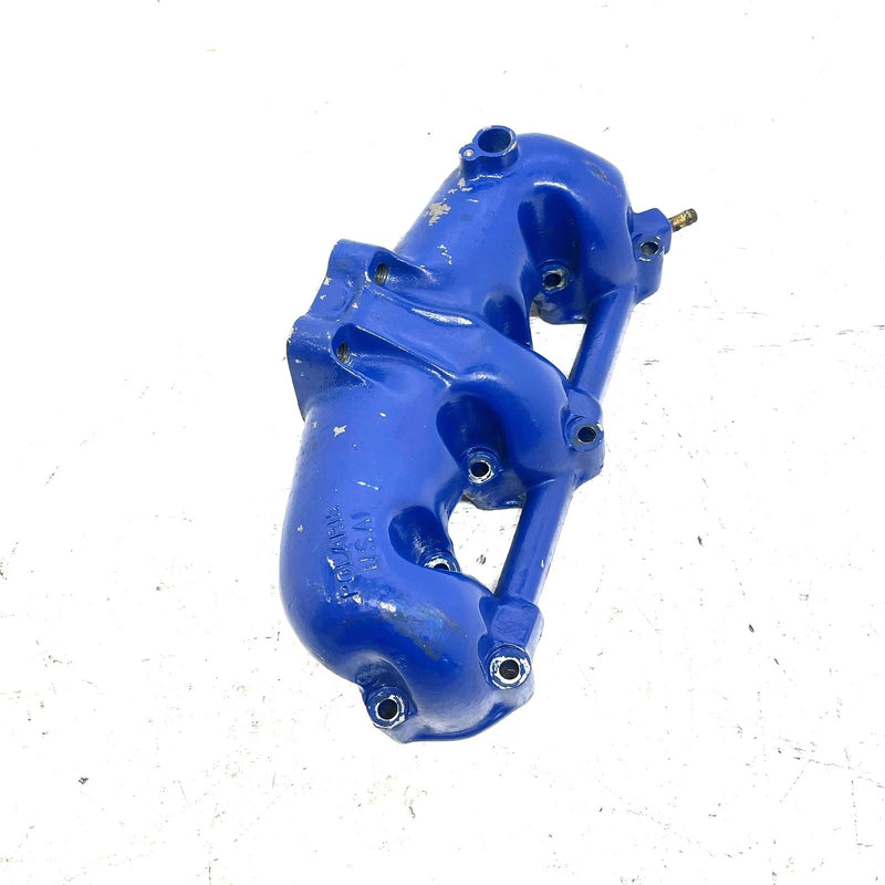1995 Polaris SLT 750 OEM Exhaust Manifold 1240016-157 JP48