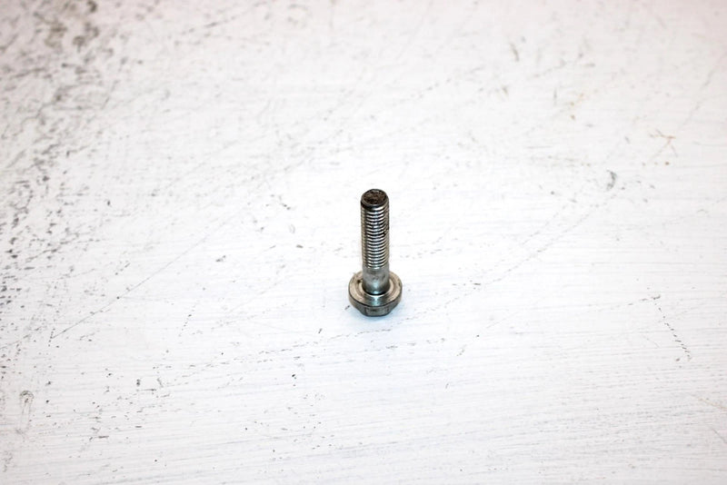 2001 Honda Trx 500 Faa Fourtrax Forman Oem Shift Drum Bolt 95801-08035-00 AH56