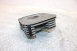 2004 Polaris Trail Boss 330 Oem Cylinder Head 3089270 AP117