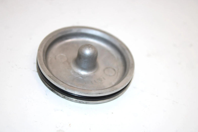 03 Kawasaki Prairie 650 Kvf650a 4x4 Oem Timing Cover Plug 11065-1151 AK15