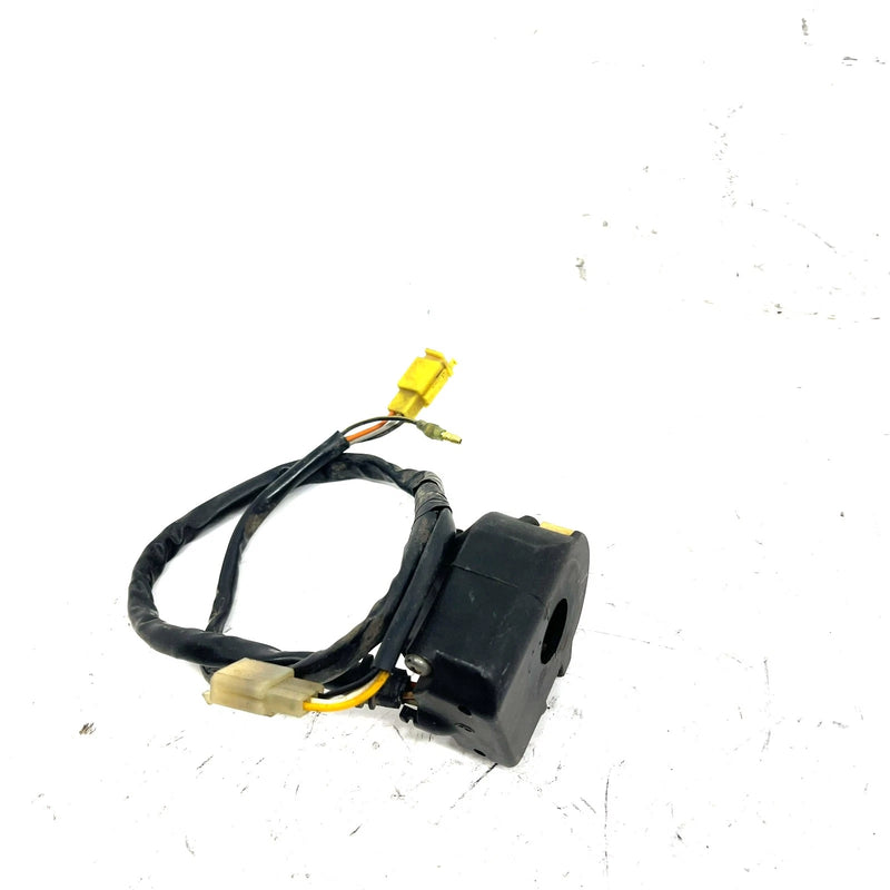 97-01 Suzuki Quadrunner 160 OEM Left Handlebar Switch 37400-02C12 AS30