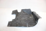 2008 Polaris Ranger 700 Oem Right Wheel Well Panel 5436535 XP0
