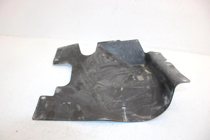 2008 Polaris Ranger 700 Oem Right Wheel Well Panel 5436535 XP0