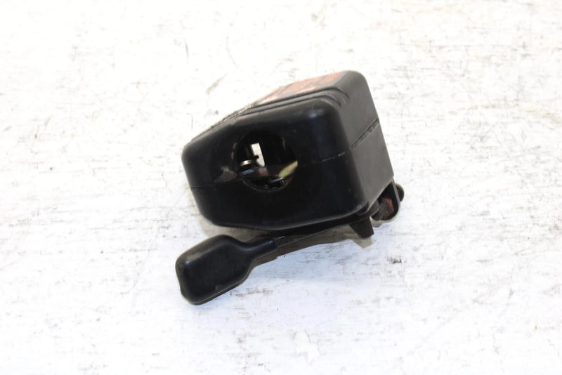 2002 Arctic Cat 375 Automatic (4x4 Green) Oem Throttle Case 3509-003 AA29