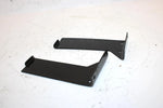 1998 Arctic Cat Zrt 600 Oem Support Bracket Set 0605-248 0605-249 SA36