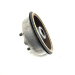 86-88 Honda FourTrax 200 2x4 OEM Front Wheel Hub/Brake Drum 44610-HB3-000 AH91