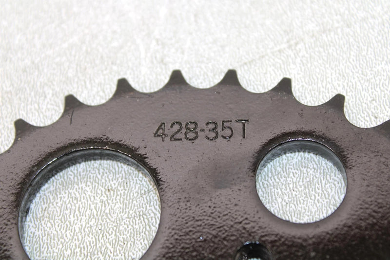 2006 Polaris Sportsman 90 Oem Rear Drive Sprocket 0450480 APS1