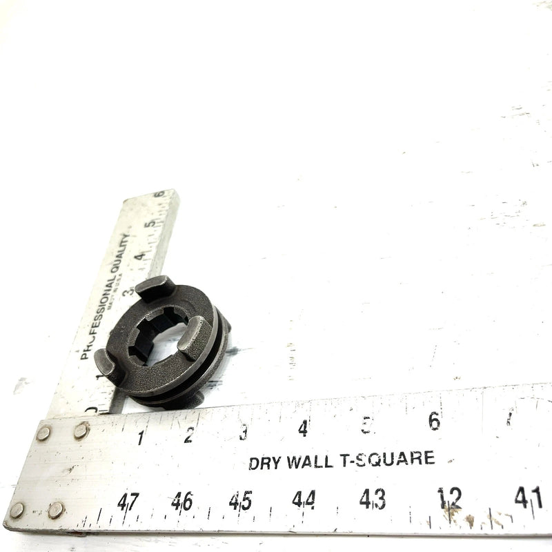 98-02 Arctic Cat 300 4X4 OEM Sub Transmission Dog 3446-209 AA42