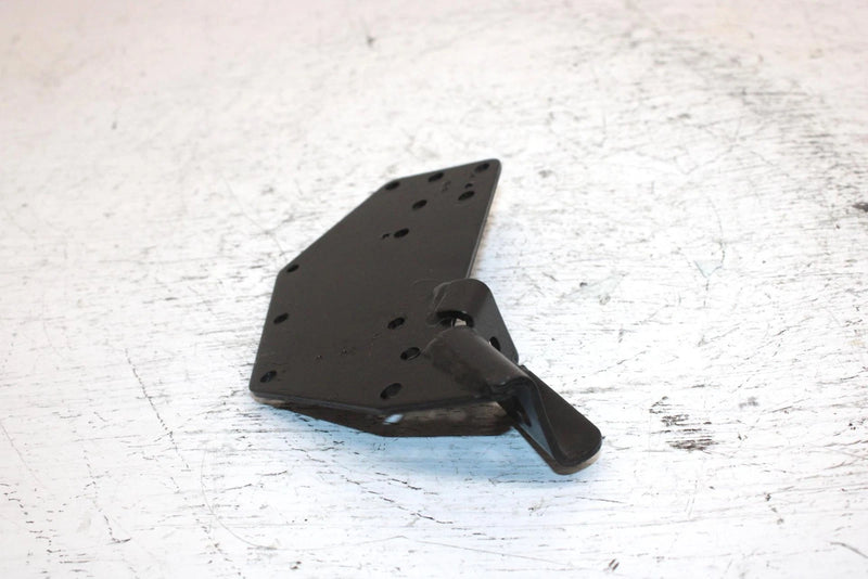 1996 Arctic Cat Zr 580 Oem Torque Stop Bracket 0708-023 SA24