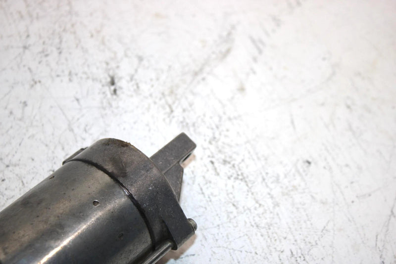 2004 Honda Fourtrax Rincon Oem Starter Motor 31200-HN8-003 AH2