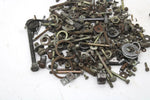 1987 Yamaha Srv Oem Hardware Kit SY131