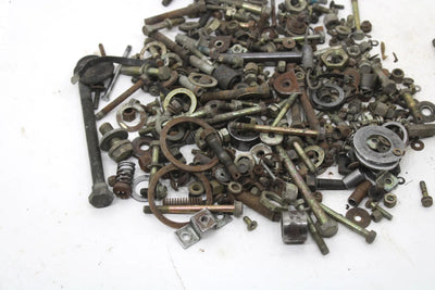 1987 Yamaha Srv Oem Hardware Kit SY131