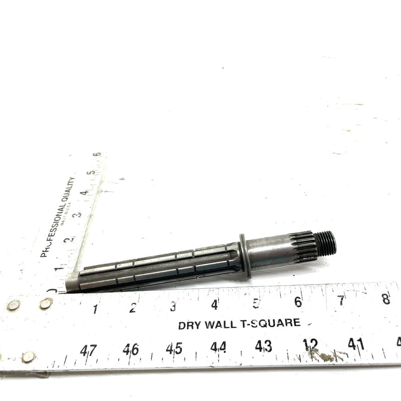 83-86 Suzuki ALT125 OEM Trans Driveshaft 24131-18911 AS31