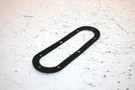 1991 Arctic Cat Lynx Deluxe Oem Outer Boot Plate 0605-092 SA52