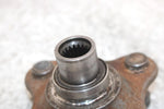 1986 Honda Trx350 Oem Front Wheel Hub 44610-HA7-670 AH40
