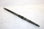 2003 Honda Trx 250 Exa Sporttrax Ex Oem Rear Axle 42311-HN6-A30 AH10