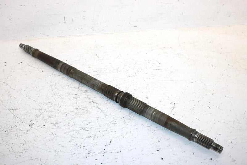 2003 Honda Trx 250 Exa Sporttrax Ex Oem Rear Axle 42311-HN6-A30 AH10