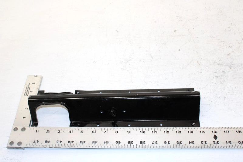 1993 Arctic Cat Ext 580 Z Oem Rear Tunnel Closeoff Panel 0718-201 SA55